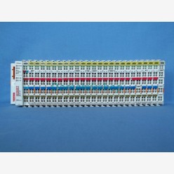 Beckhoff BK5120 with KL1002 and KL9010